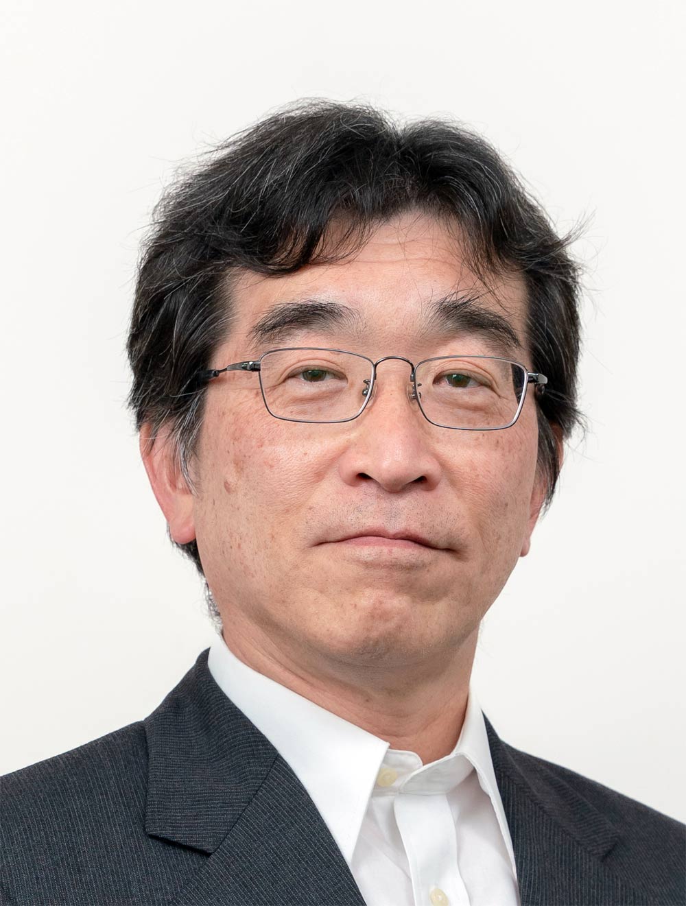 Shuichi Ichikawa, D.S.