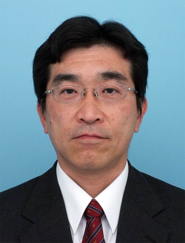 Shuichi Ichikawa, D.S.