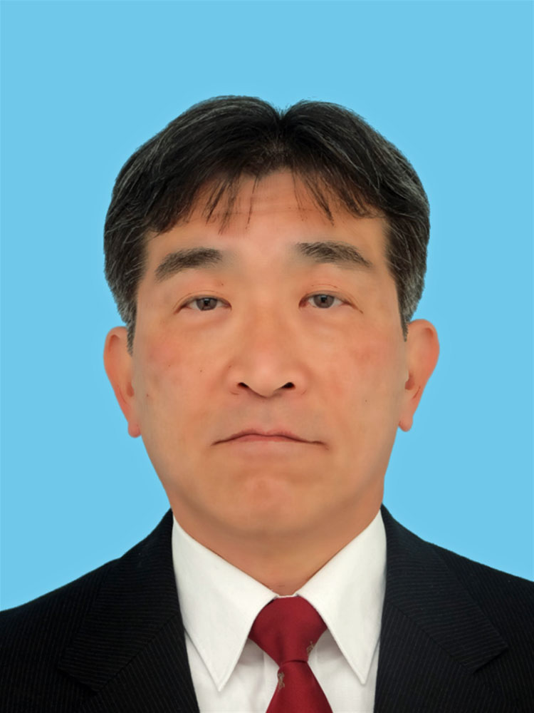 Shuichi Ichikawa, D.S.